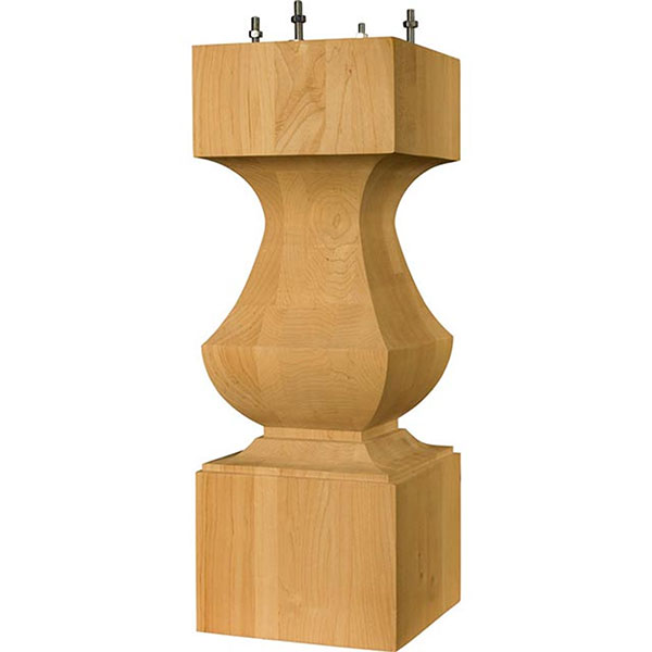 Osborne Wood Products, Inc. OSPNHTRAN22X8PI