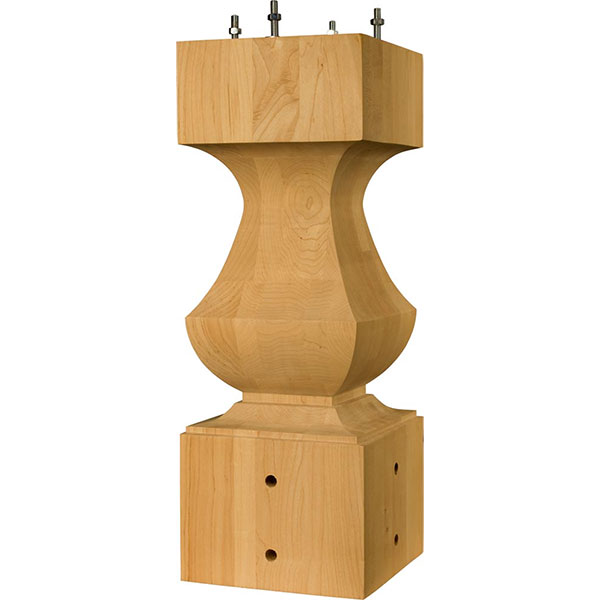 Osborne Wood Products, Inc. OSTPTRAN22X8BW