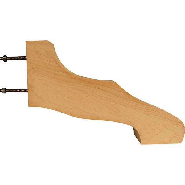 Osborne Wood Products, Inc. OSPFTRAN875X13X375PI