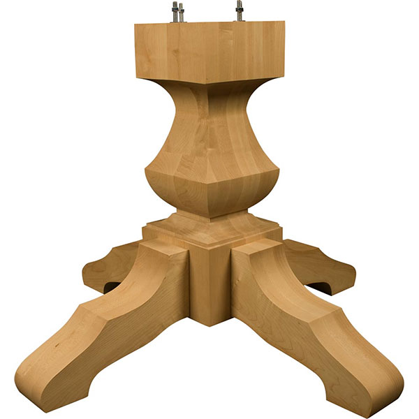 Osborne Wood Products, Inc. OSPBKTRAN25X34SM