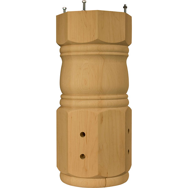 Osborne Wood Products, Inc. OSPEDLT24X1025RO