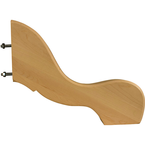Osborne Wood Products, Inc. OSPEDFTTRD11X135X21/8SM