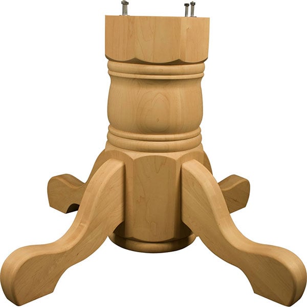 Osborne Wood Products, Inc. OSPBKTRAD25X37CH