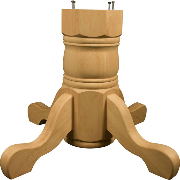 Osborne Wood Products, Inc. OSPBKTRAD25X37SM