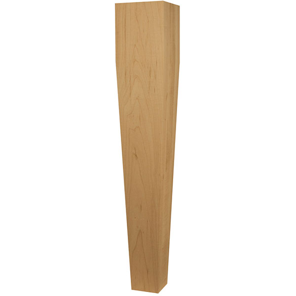 Osborne Wood Products, Inc. OSDTL4SIDET29X54BW