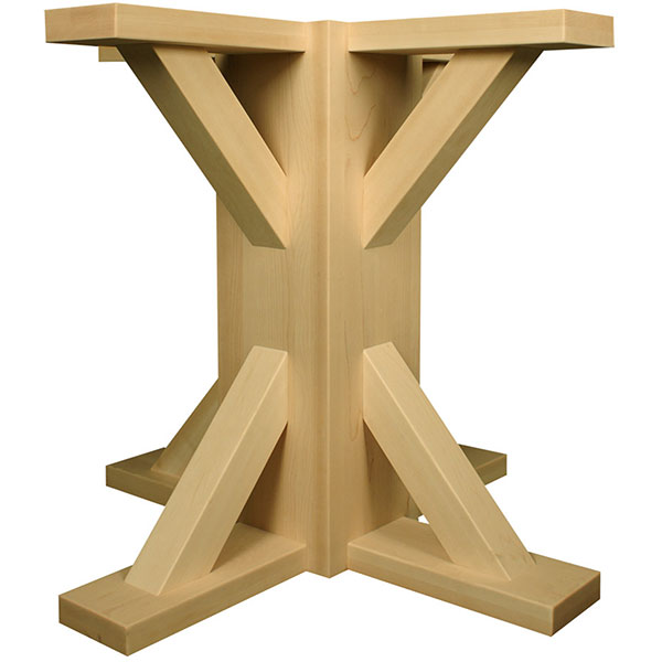 Osborne Wood Products, Inc. OSPBJRNYM2875X32CH