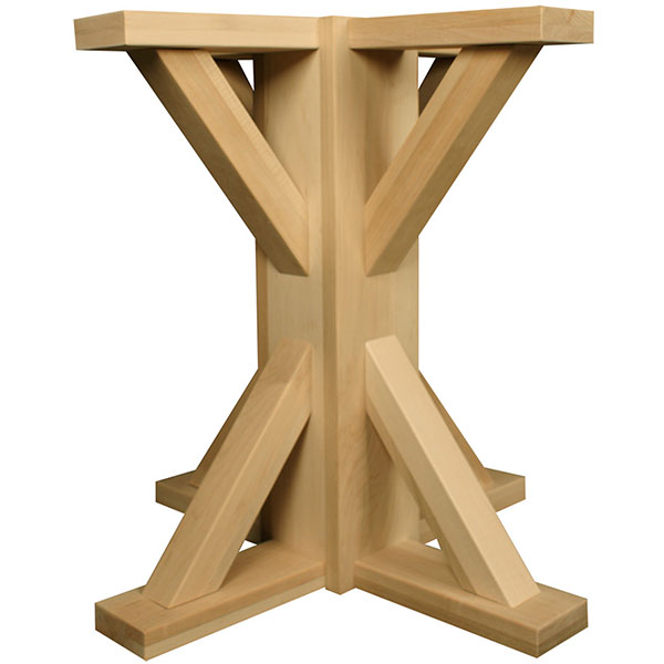 Osborne Wood Products, Inc. OSPBJRNY2875X28RO