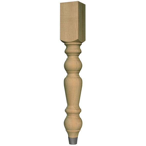 Osborne Wood Products, Inc. OSDTLTRDH29X4BW