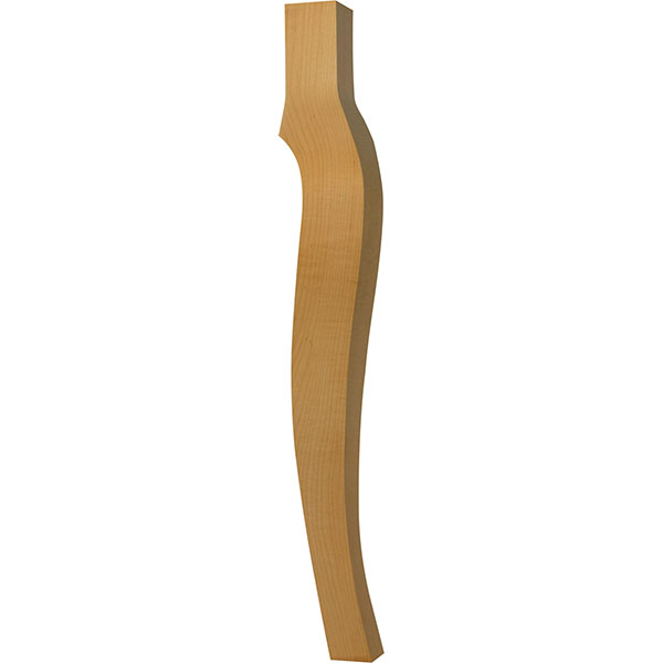 Osborne Wood Products, Inc. OSDTLCAB29X35BW