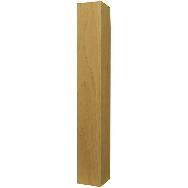 Osborne Wood Products, Inc. OSSQTB21X275AL