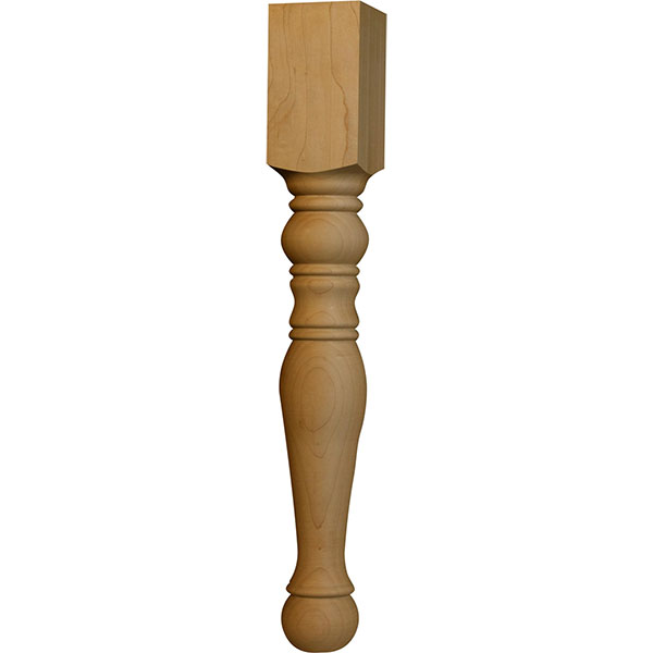 Osborne Wood Products, Inc. OSCTLCOL18X25BE