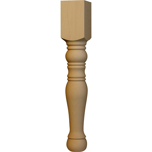 Osborne Wood Products, Inc. OSCTLCOL18X275RO