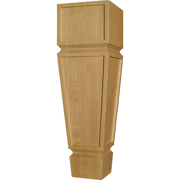 Osborne Wood Products, Inc. OSCTLMISST18X5X5PI
