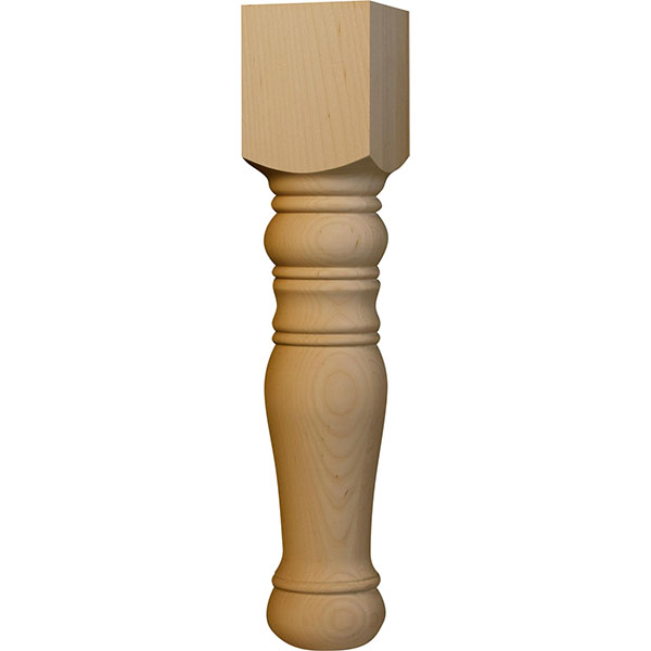 Osborne Wood Products, Inc. OSCTLCOL18X35CH