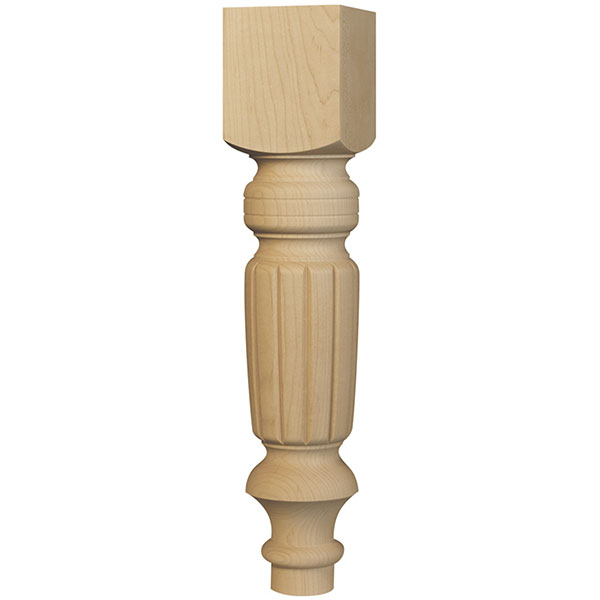 Osborne Wood Products, Inc. OSCTLOW18X35CH