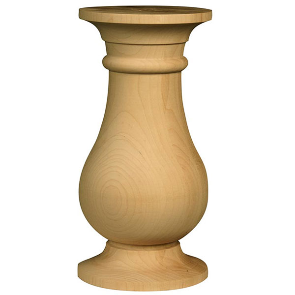 Osborne Wood Products, Inc. OSCTLHOW10X4875RO