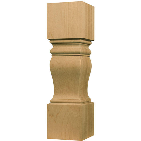 Osborne Wood Products, Inc. OSCTLSQHTG18X5HM