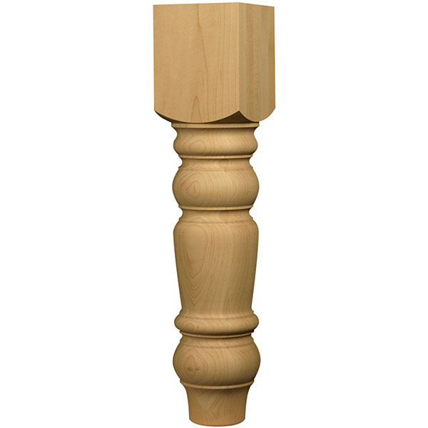 Osborne Wood Products, Inc. OSCTLCTNRYH18X4CH