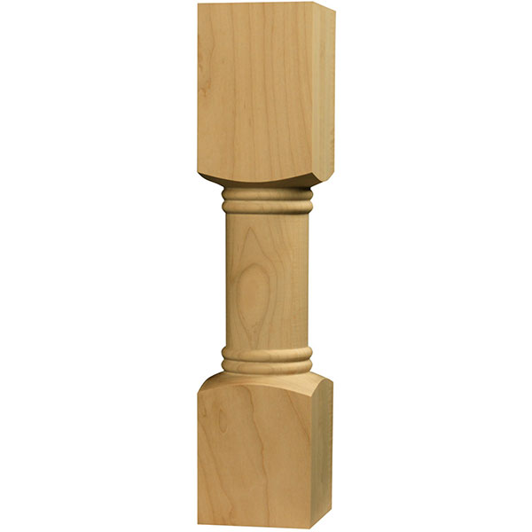 Osborne Wood Products, Inc. OSBLS2C155X35CH
