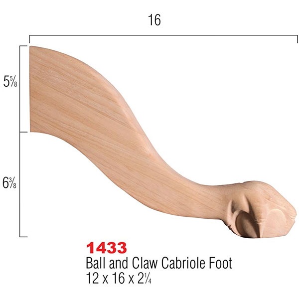 Osborne Wood Products, Inc. OSFTBNCCBRL12X225SM