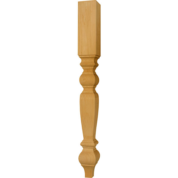 Osborne Wood Products, Inc. OSIPSQWILM345X35CH