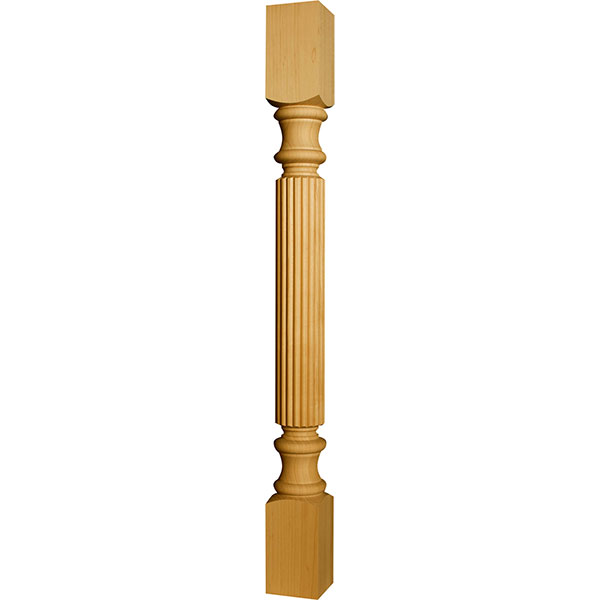 Osborne Wood Products, Inc. OSIPNRWREED345X3BE
