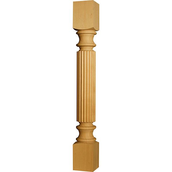 Osborne Wood Products, Inc. OSIPHSKYREED345X4HI
