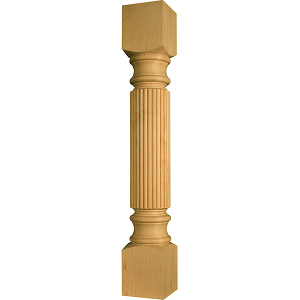 Osborne Wood Products, Inc. OSIPMSVREED345X5AL