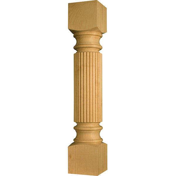 Osborne Wood Products, Inc. OSILMSVREED345X6HM
