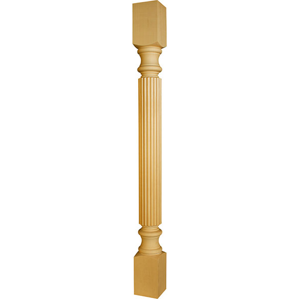 Osborne Wood Products, Inc. OSILREEDBT405X35BW