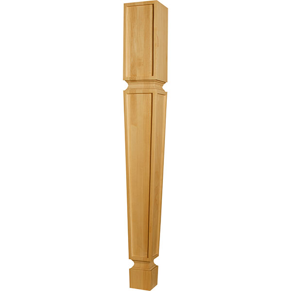 Osborne Wood Products, Inc. OSILMISST36X4PI