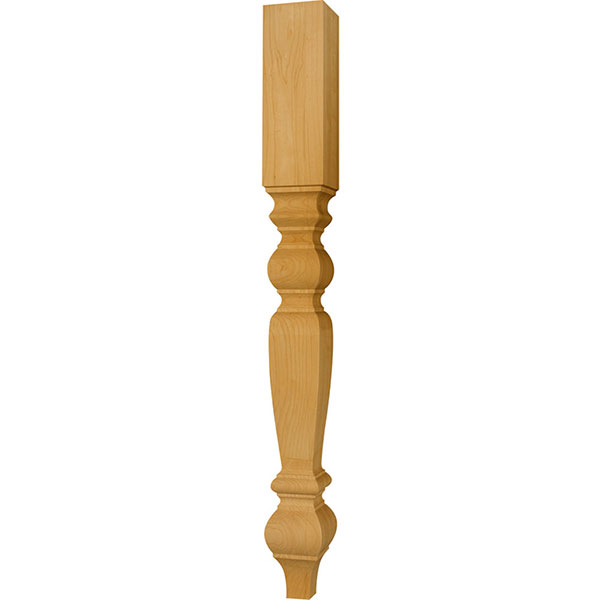 Osborne Wood Products, Inc. OSIPSQWILM355X35RO