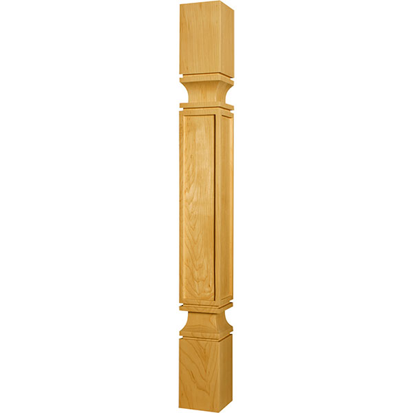Osborne Wood Products, Inc. OSILSQMISS36X35RO