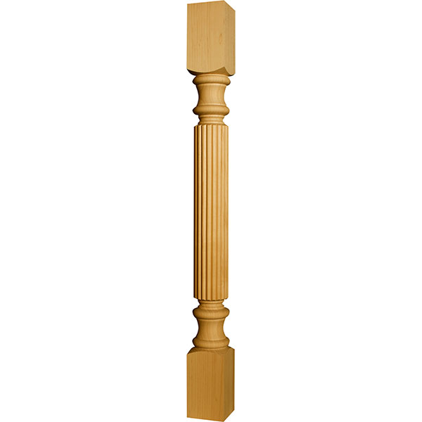 Osborne Wood Products, Inc. OSILNRWREED355X3BW