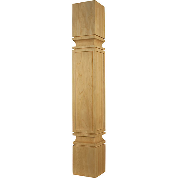 Osborne Wood Products, Inc. OSILMSVSQMISS355X5AL