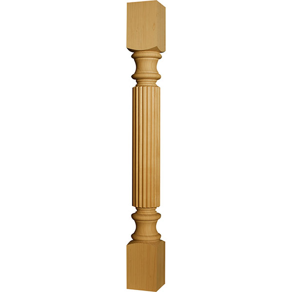 Osborne Wood Products, Inc. OSILREED355X35AL