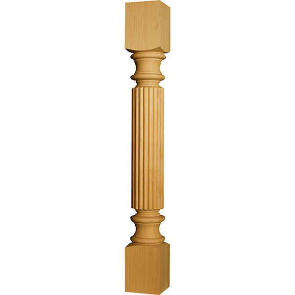 Osborne Wood Products, Inc. OSILHSKYREED355X4GM