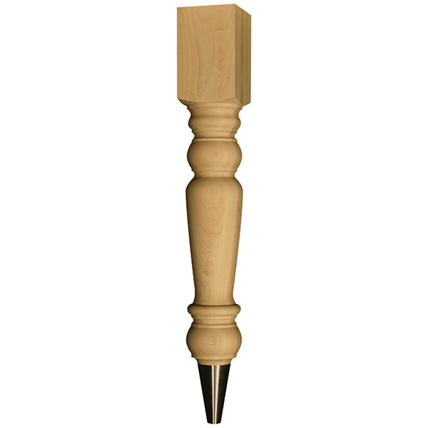 Osborne Wood Products, Inc. OSFLMSVWIL345X5ALBA