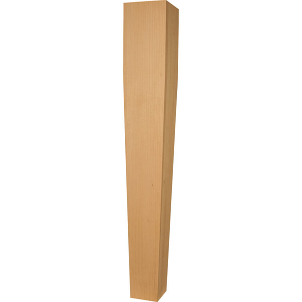 Osborne Wood Products, Inc. OSSQL4ST345X55SM