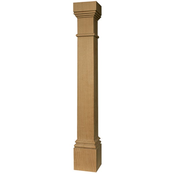Osborne Wood Products, Inc. OSCCTRADSQ345X5AL