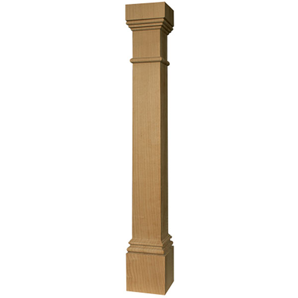 Osborne Wood Products, Inc. OSCCTRADSQ345X5PI