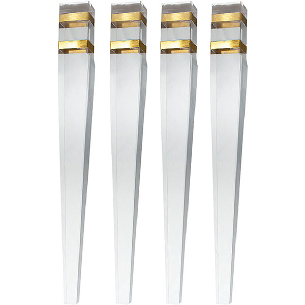 Osborne Wood Products, Inc. OSDTL4STA29X25ACBLA
