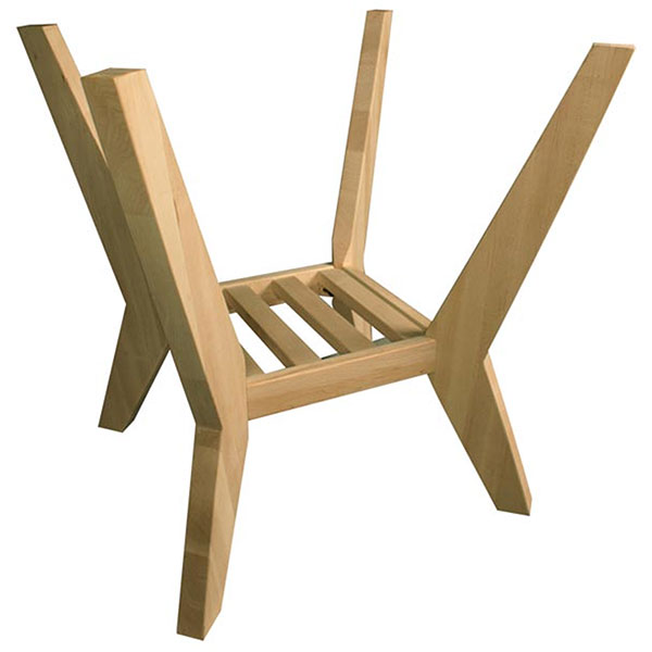 Osborne Wood Products, Inc. OSETBTRANC2325X21CH