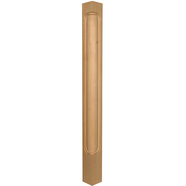 Osborne Wood Products, Inc. OSCPTRAD23125X125RW