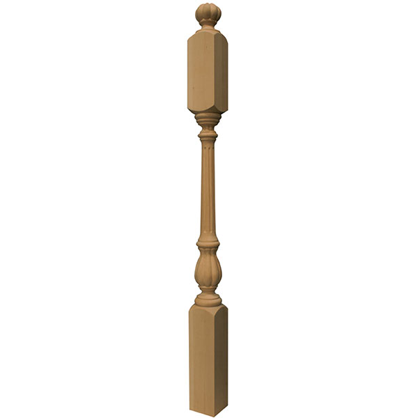 Osborne Wood Products, Inc. OSNEWTRAD29X3RW