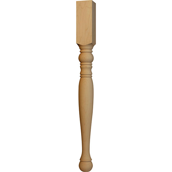 Osborne Wood Products, Inc. OSDTLCOL29X25CH