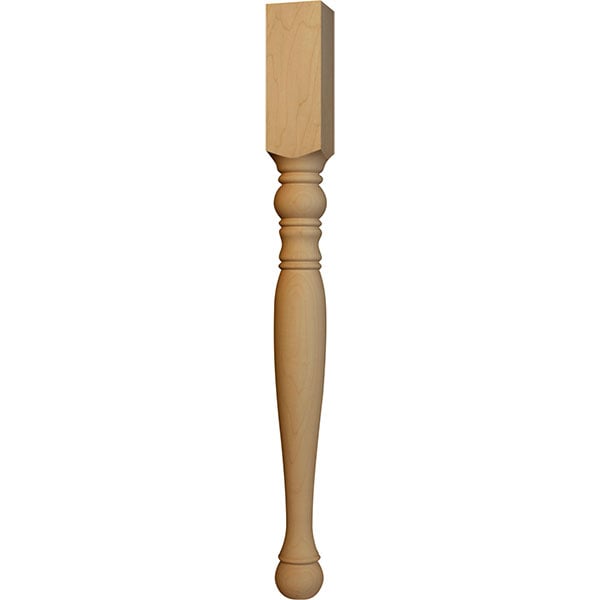 Osborne Wood Products, Inc. OSDTLCOL29X25BW