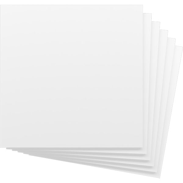Ekena Millwork HBP16X16X500BUN
