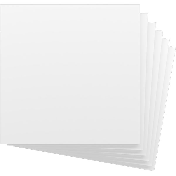 Ekena Millwork HBP08X08X750BUN
