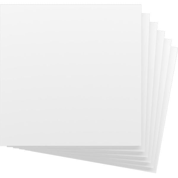 Ekena Millwork HBP24X24X750BUN